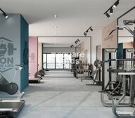 Alliance Ruia Sadan Amenities-Features