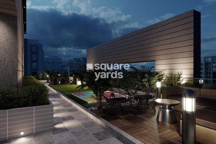 Alliance Ruia Sadan Amenities-Features 3