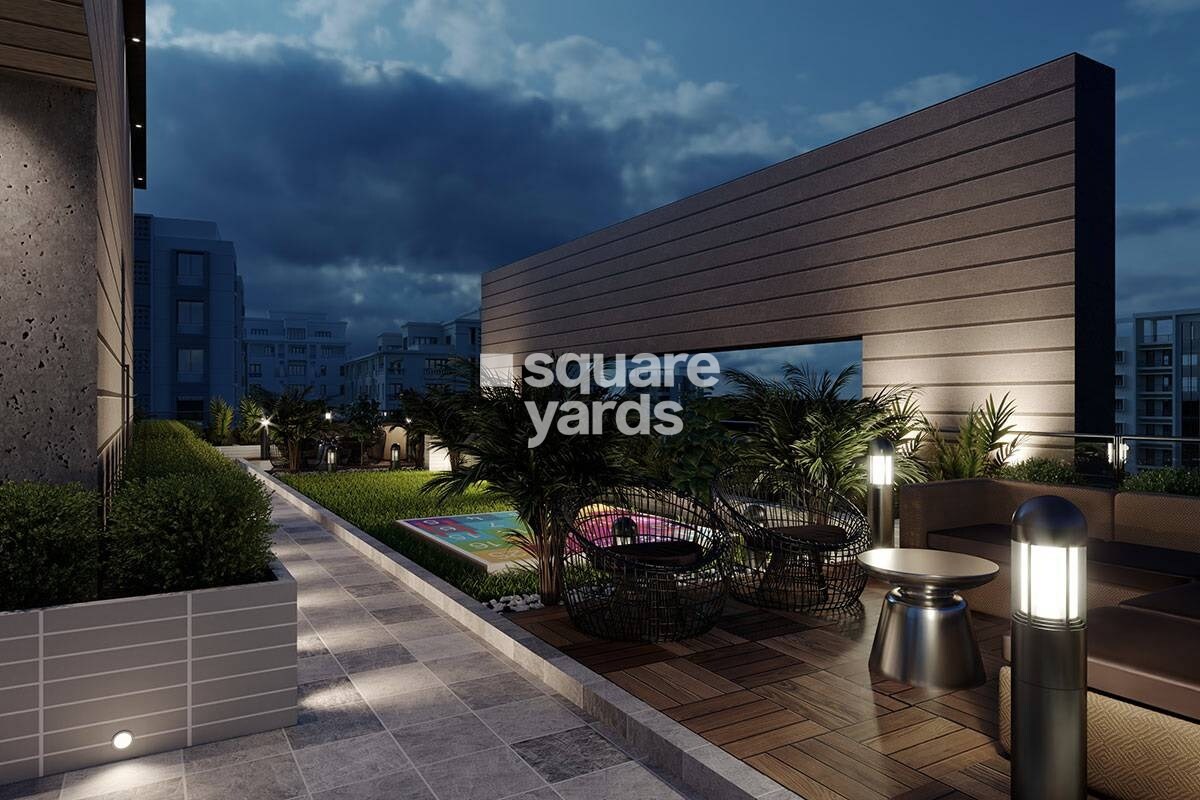 Alliance Ruia Sadan Amenities-Features 3