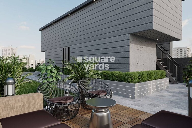 Alliance Ruia Sadan Amenities-Features 4