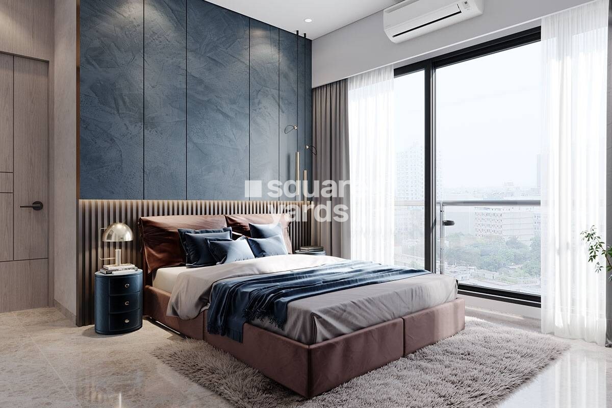 Alliance Ruia Sadan Apartment Interiors 1