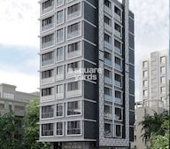 Alliance Ruia Sadan Tower View