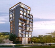 Alliance Saawai Apartment Exteriors