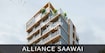 Alliance Saawai Cover Image