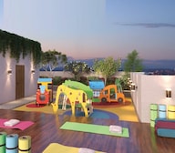 Alliance Vista Amenities-Features