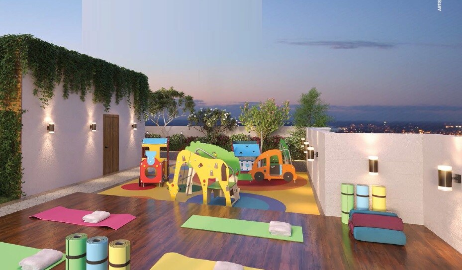 Alliance Vista Amenities-Features 1