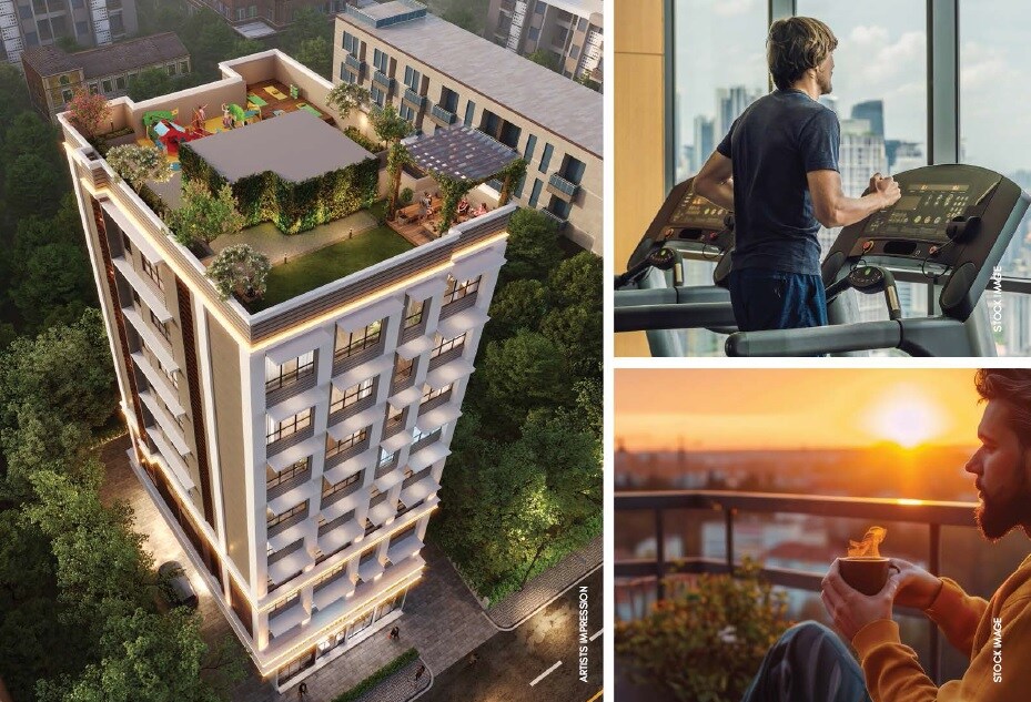 Alliance Vista Amenities-Features 2