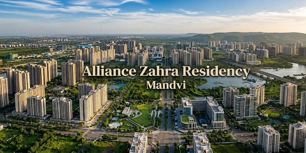 Alliance Zahra Residency Featured Image