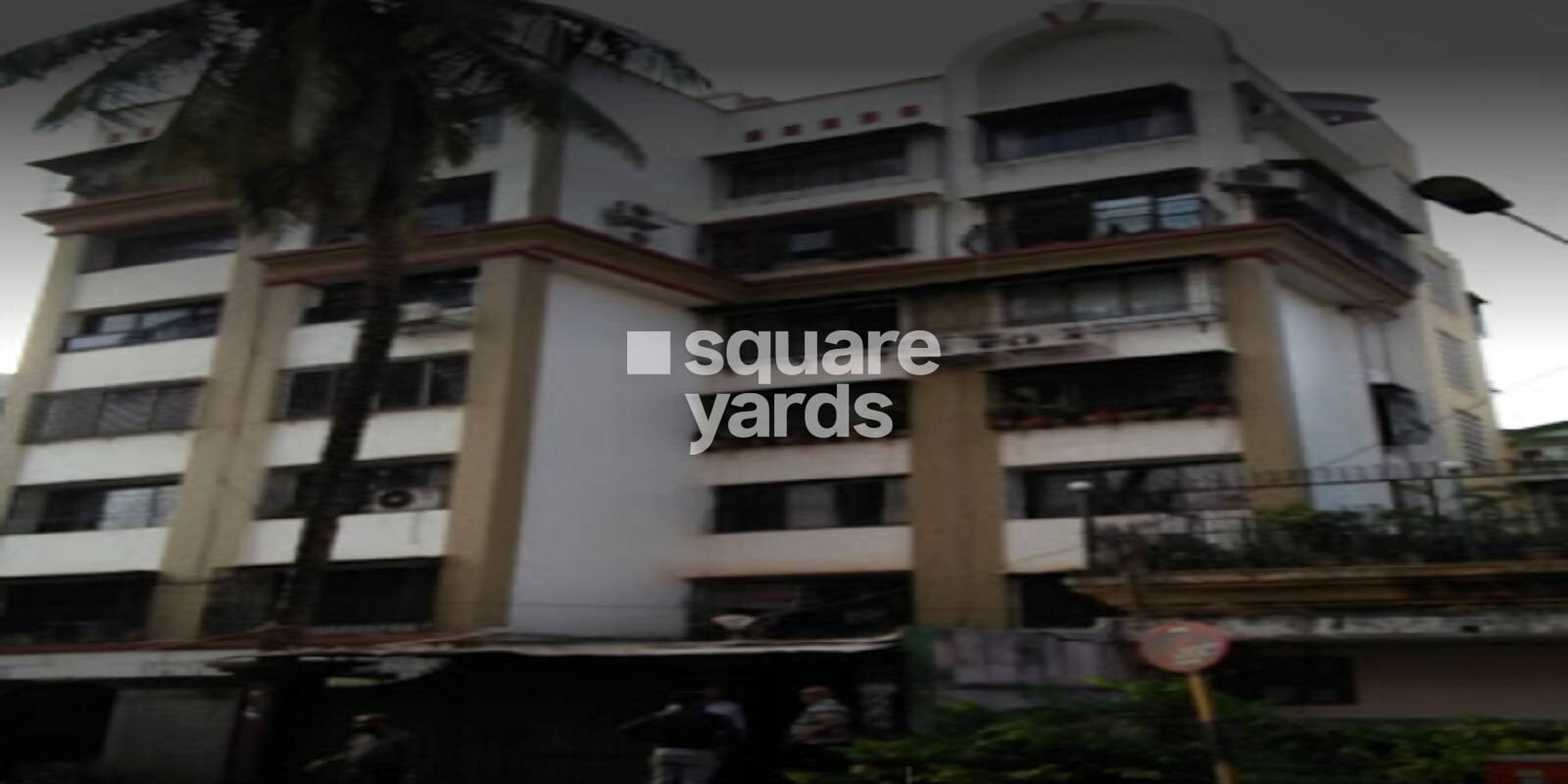 Allied Apartment