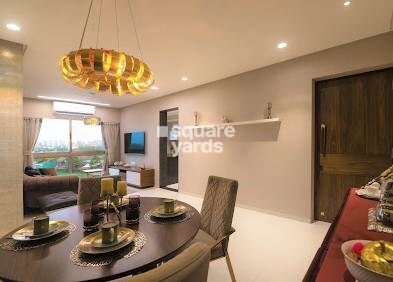 Allure Apartment Interiors 2