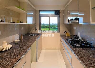 Allure Apartment Interiors 3