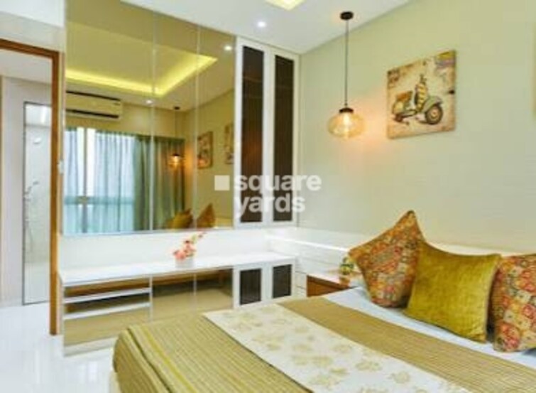 Allure Apartment Interiors 6