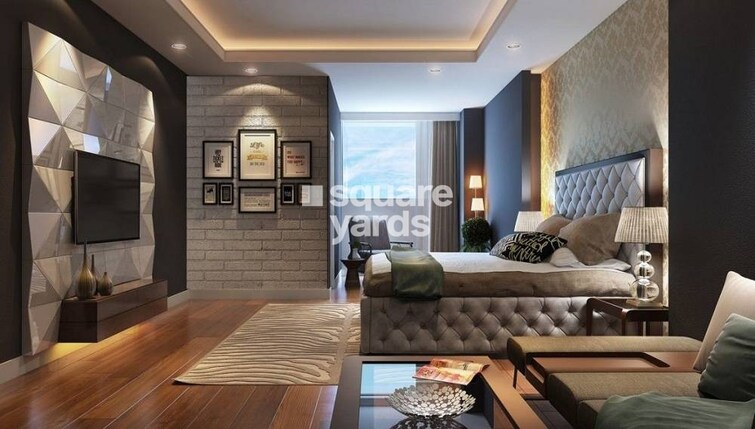 Almeida Park Apartment Interiors