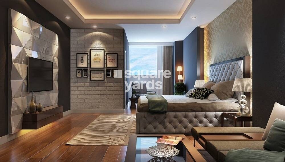 Almeida Park Apartment Interiors