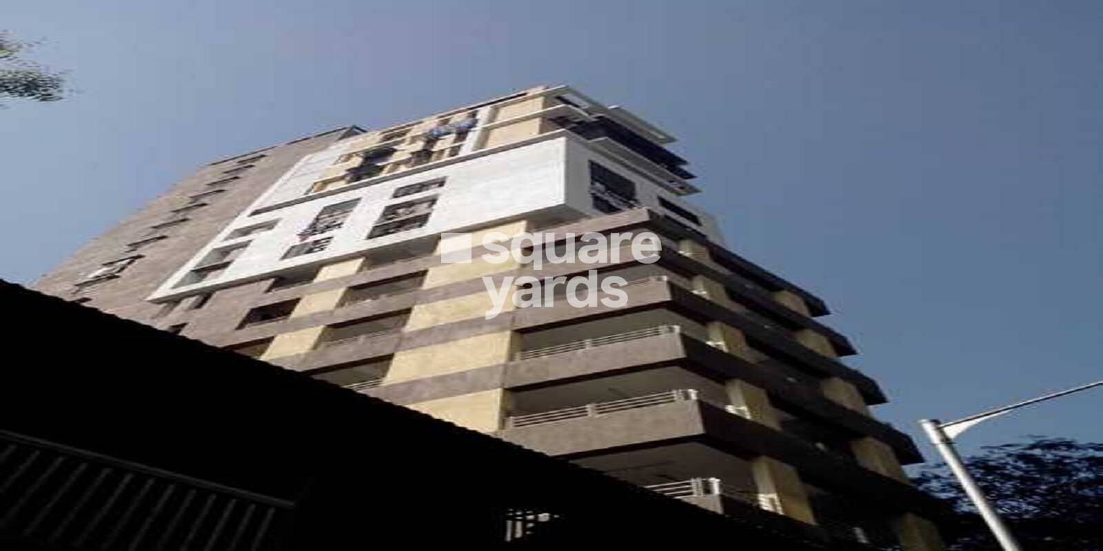 Aloka Building