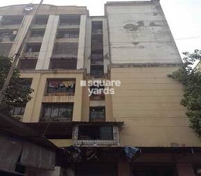 Alpa Park CHS Tower View