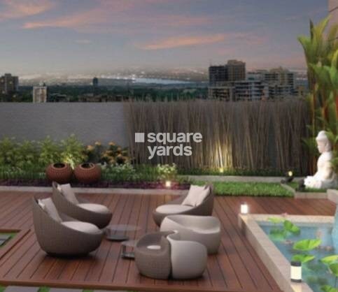 Alpha Residency Borivali