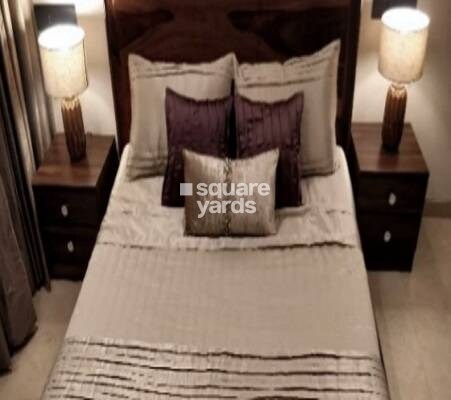 Alpha Residency Borivali