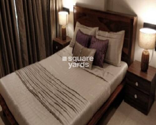 Alpha Residency Borivali