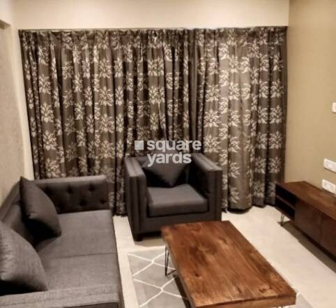 Alpha Residency Borivali Apartment Interiors 3
