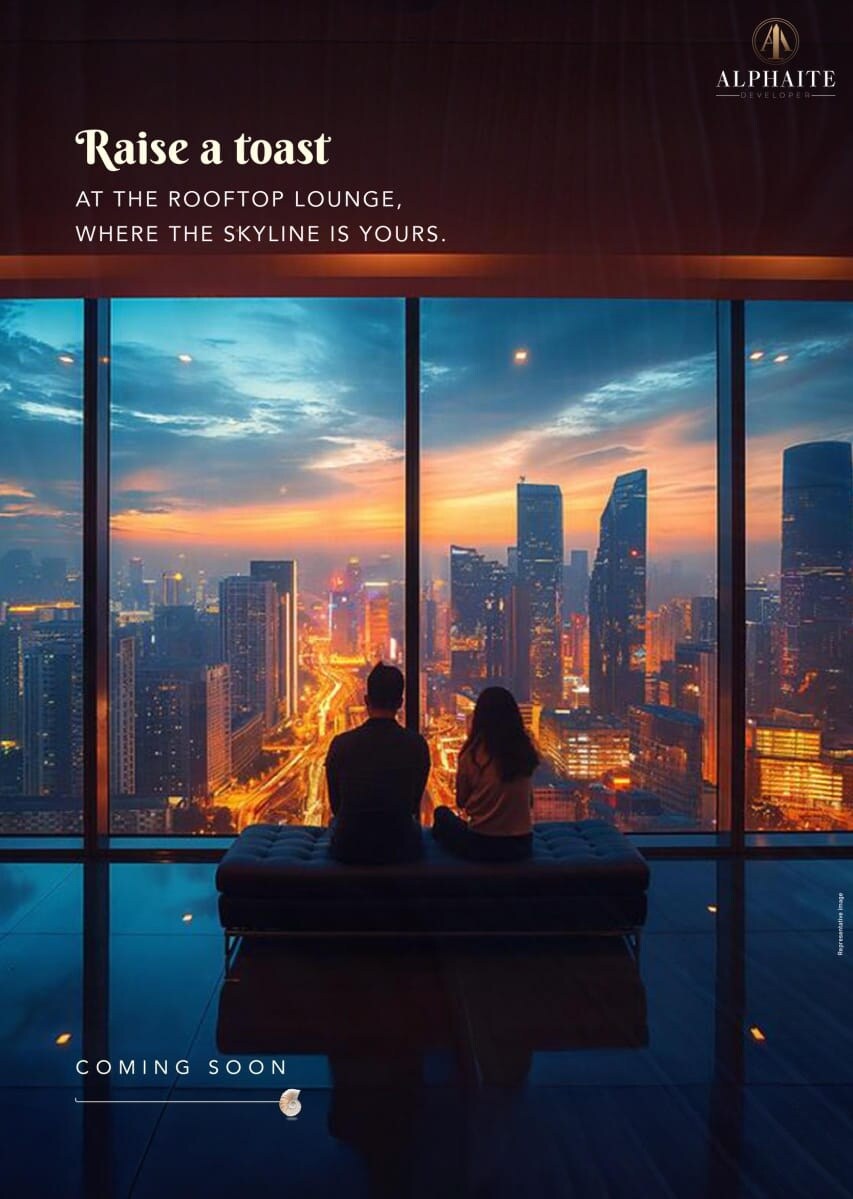 Alphaite Azure Residences Amenities-Features 2