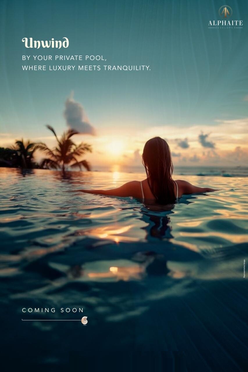 Alphaite Azure Residences