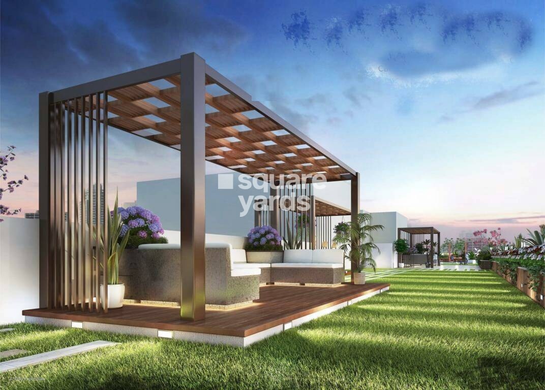 Alpine Primo Amenities-Features