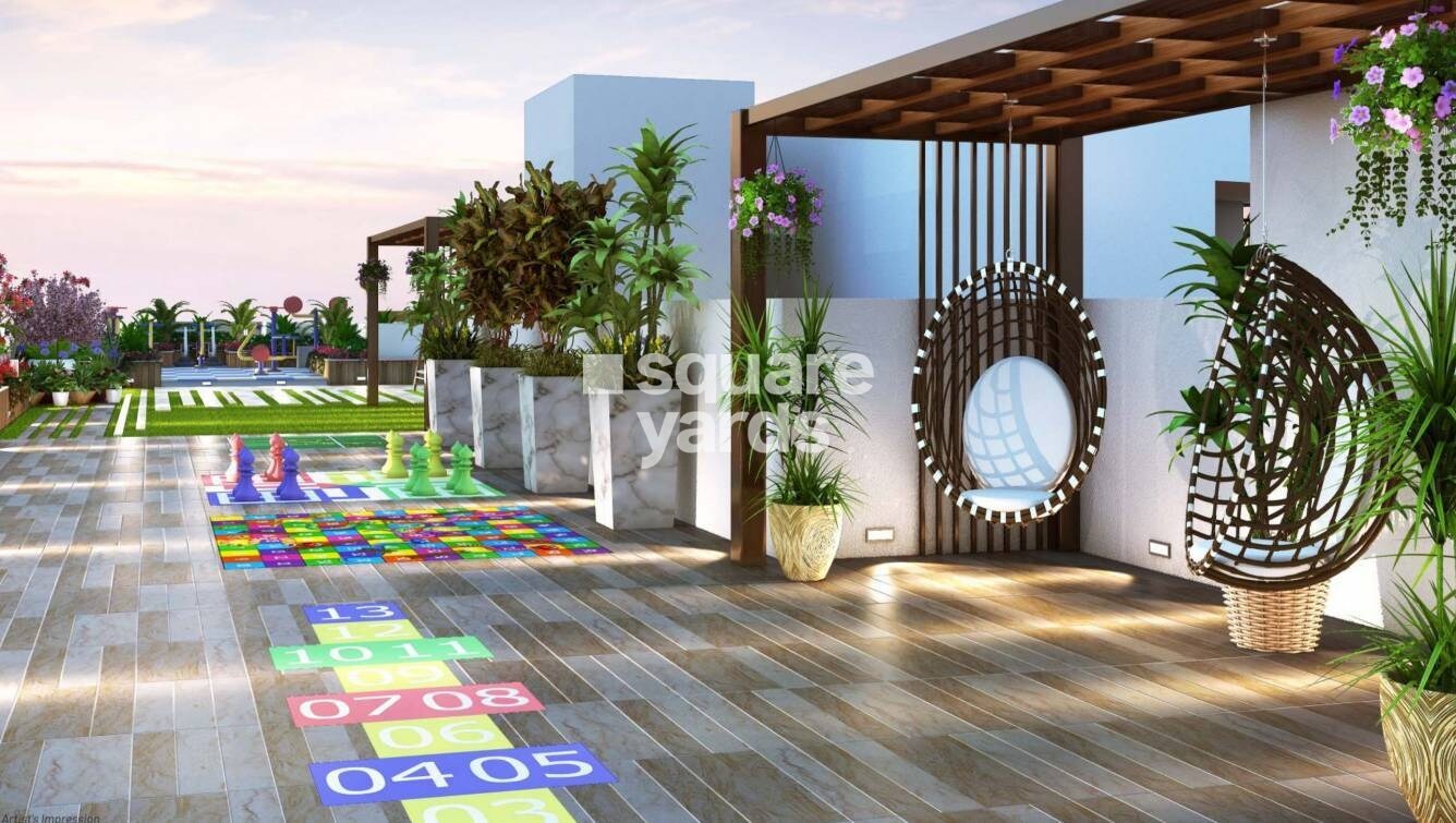 Alpine Primo Amenities-Features 2