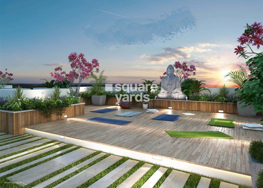 Alpine Primo Amenities-Features 3