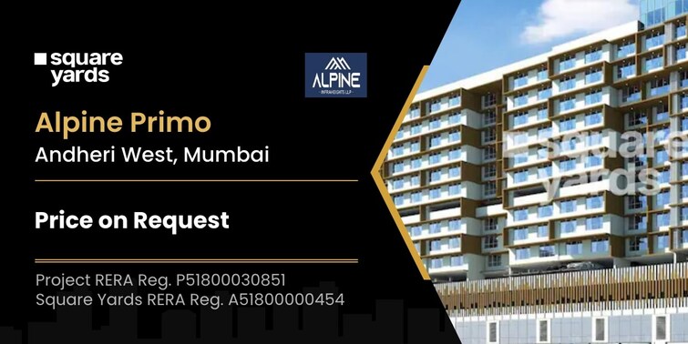 Alpine Primo Push Creative