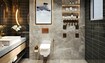 Alpine Vistara Apartment Interiors