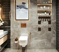 Alpine Vistara Apartment Interiors