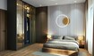 Alpine Vistara Apartment Interiors