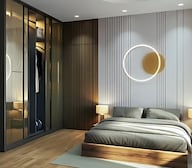 Alpine Vistara Apartment Interiors