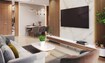 Alpine Vistara Apartment Interiors
