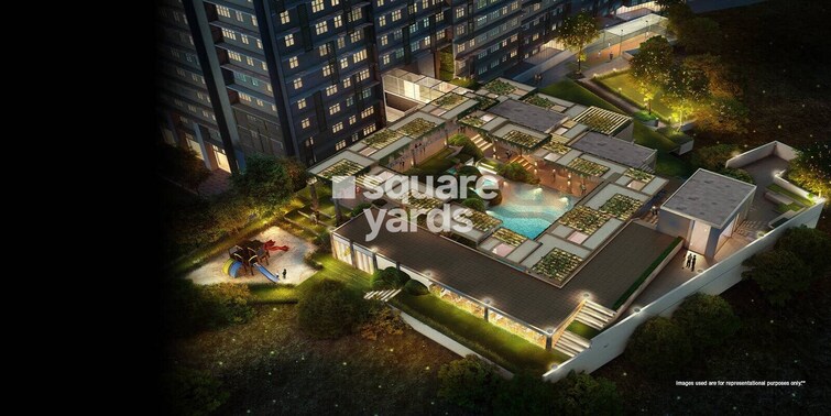 Alta Vista Phase II Amenities-Features 1