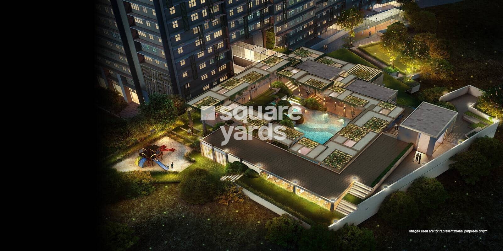 Alta Vista Phase II Amenities-Features 1