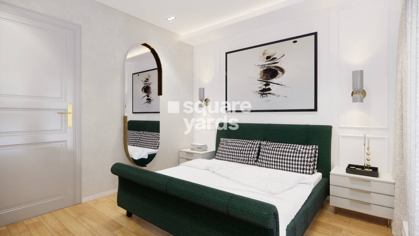 AM Residency Apartment Interiors 2