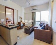 Amal Aspen Park Apartment Interiors