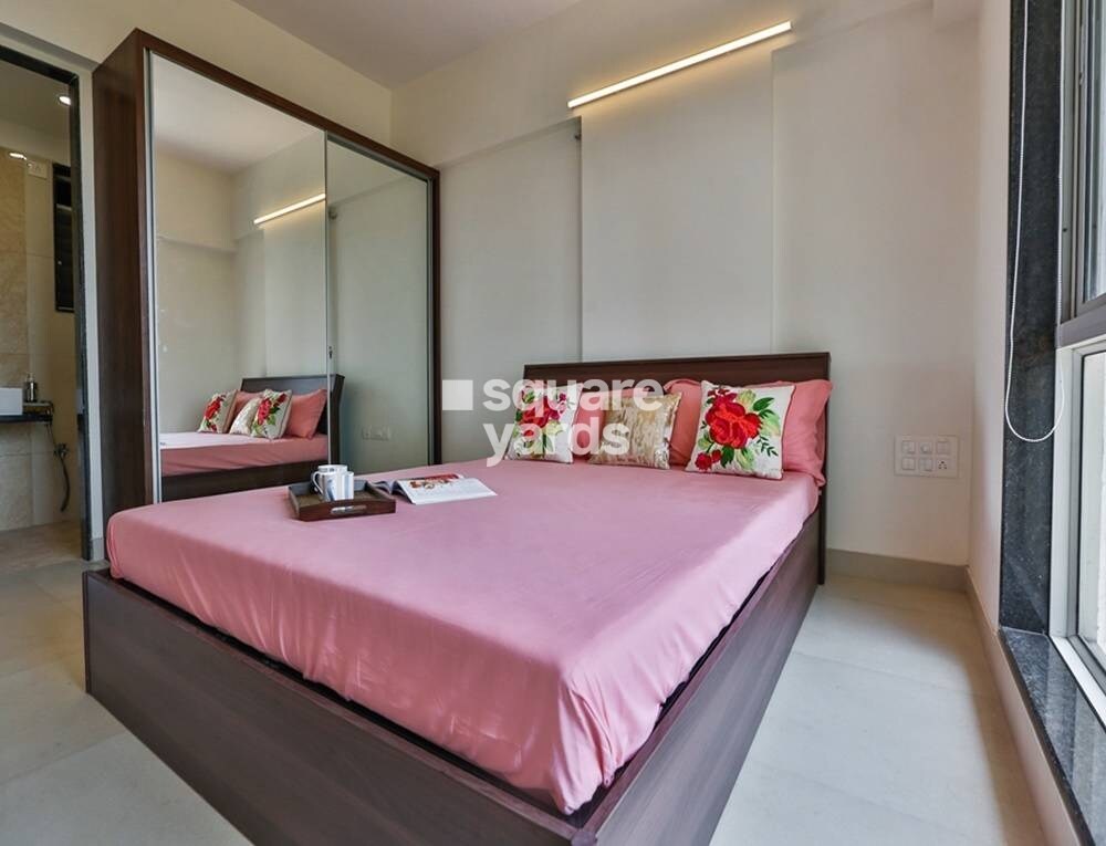 Amal Aspen Park Apartment Interiors 3