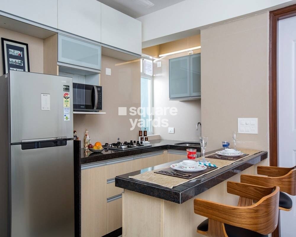 Amal Aspen Park Apartment Interiors 4