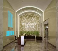 Amal Juhu Sheetal CHS Lift Lobby Image