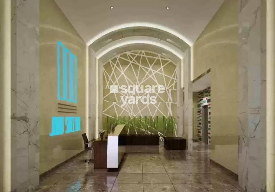 Amal Juhu Sheetal CHS