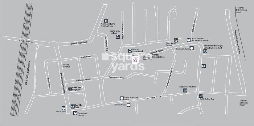 Amal Madhu Vasant Chs