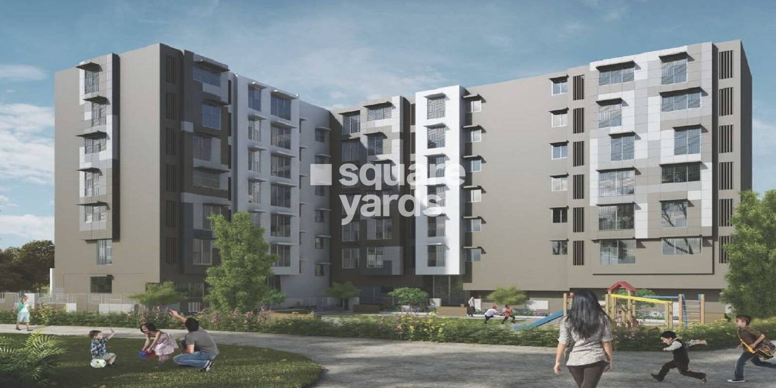 Amal Madhu Vasant Chs