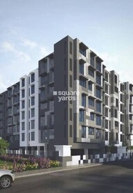 Amal Madhu Vasant Chs Tower View