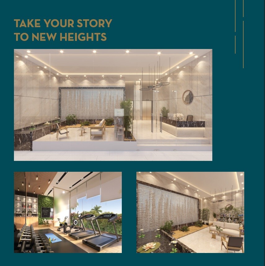 Amal Mangal Meeth CHS Amenities-Features 2