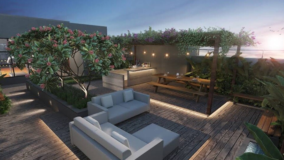 Amal Pushp Vatika Amenities-Features 1