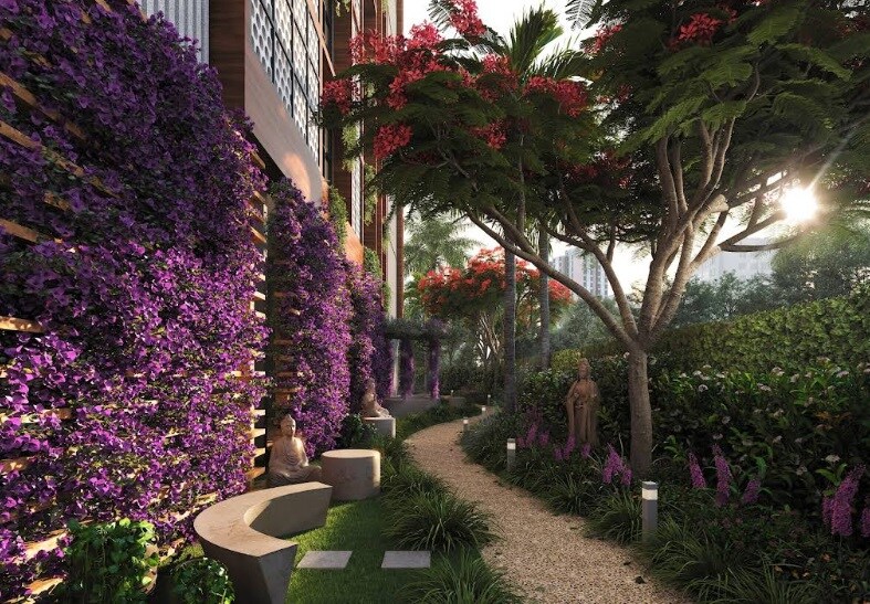 Amal Pushp Vatika Amenities-Features 2