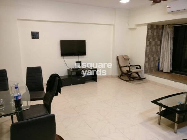 Amann Avanti Apartment Apartment Interiors